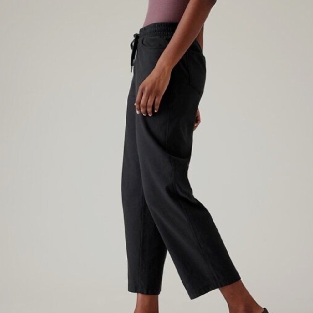 ATHLETA Farallon Pant Black XS - Picture 3 of 9